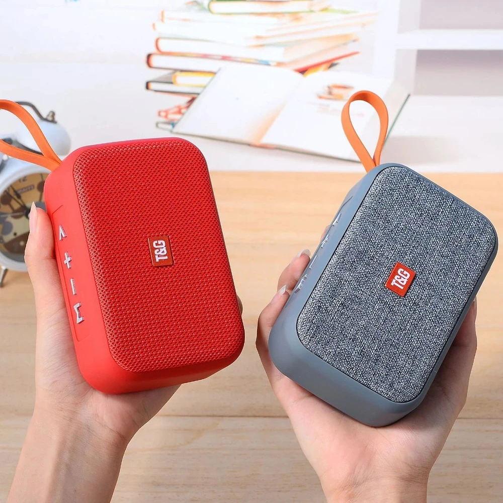 Haut-parleur Bluetooth sans fi - Sbc Audio Amplifier avis et prix
