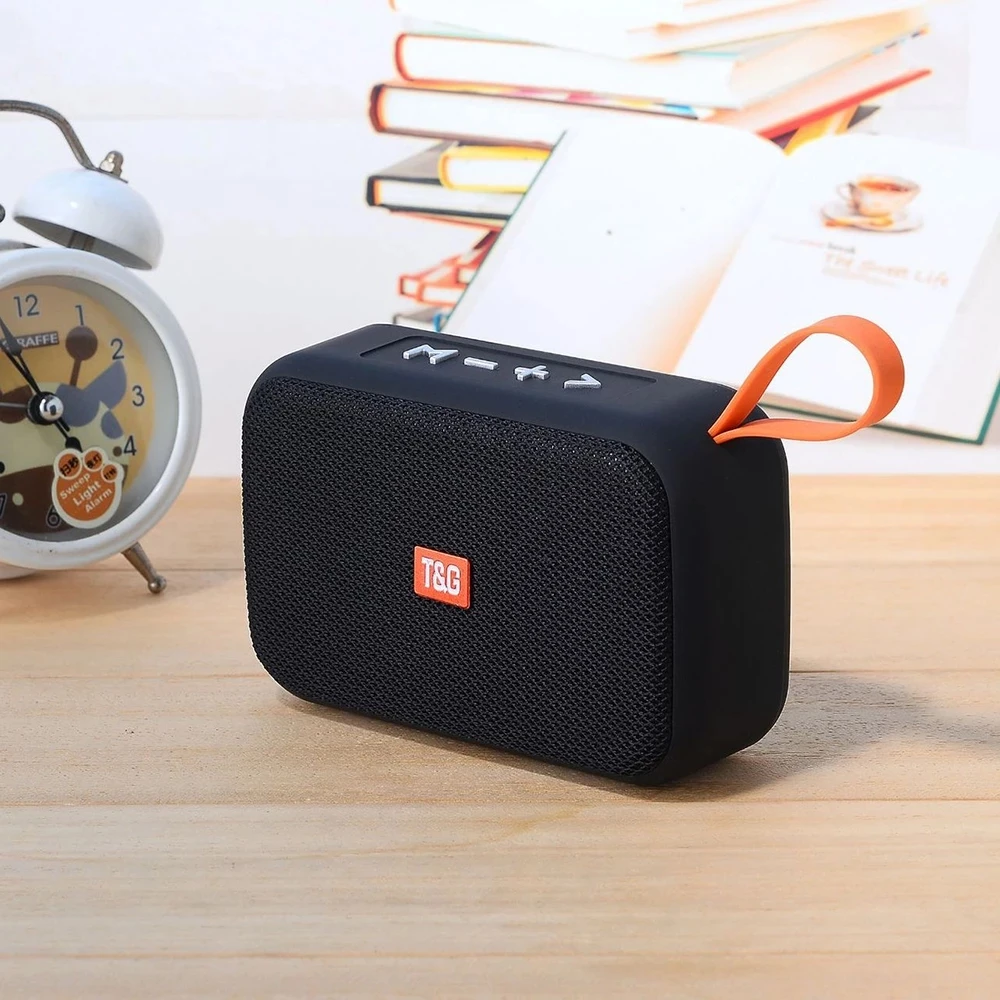 Haut-parleur Bluetooth sans fi - Sbc Audio Amplifier avis et prix