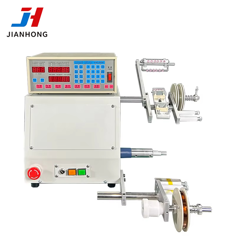 Machine automatique JH pour l' - Speaker Wire avis et prix