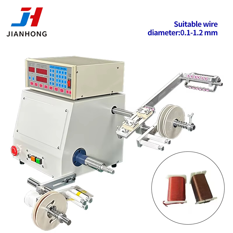 Machine automatique JH pour l' - Speaker Wire avis et prix