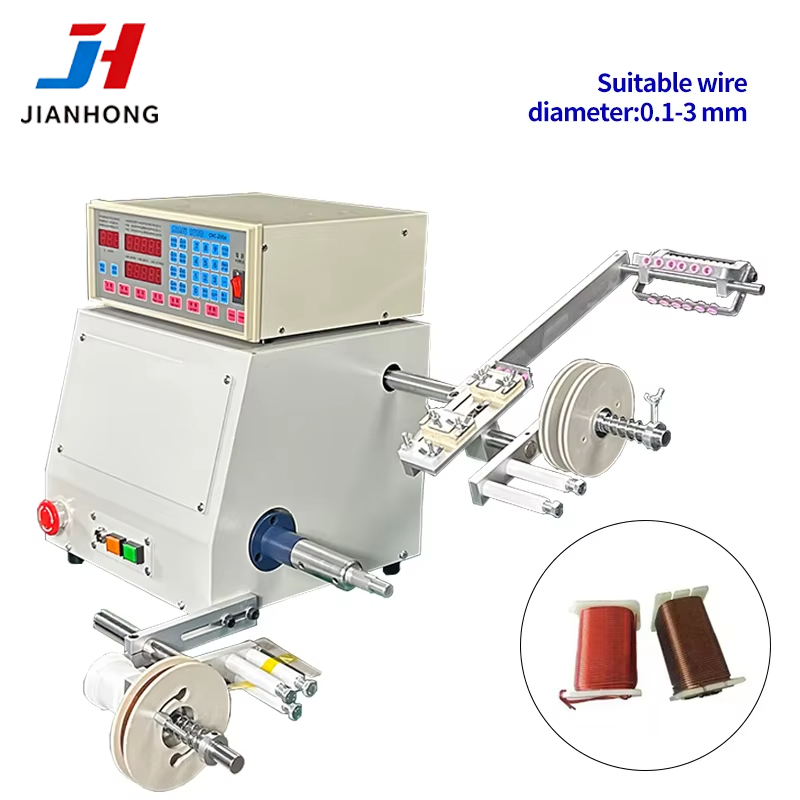 Machine automatique JH pour l' - Speaker Wire avis et prix