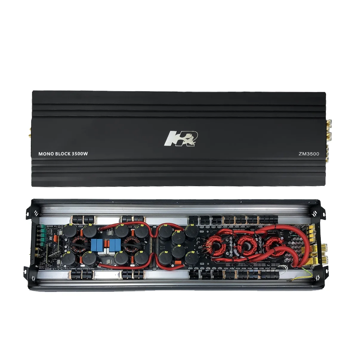 Amplificateur de subwoofer de  - Class D Amplifier avis et prix