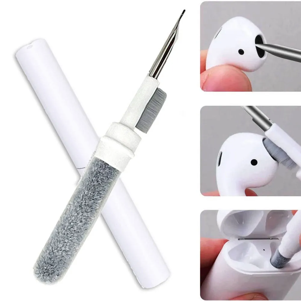 Kit de nettoyage d'écouteurs B - Diy Headphone avis et prix