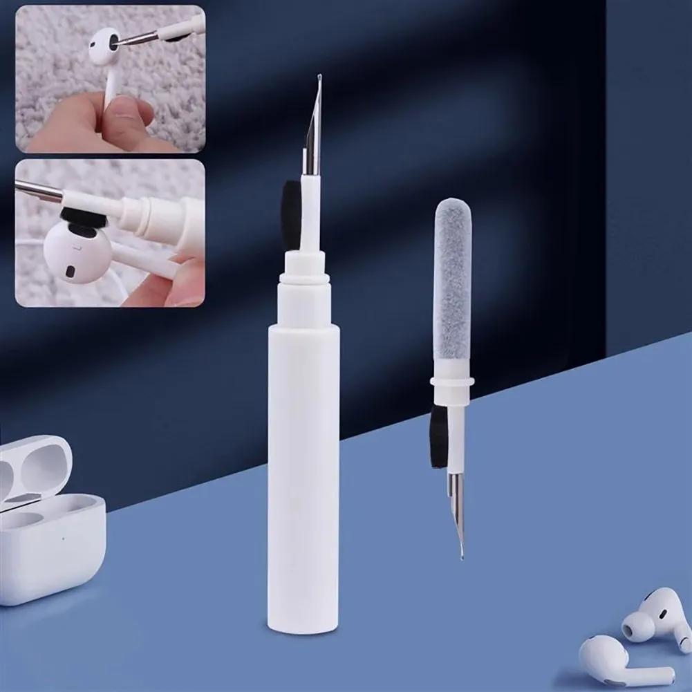 Kit de nettoyage d'écouteurs B - Diy Headphone avis et prix