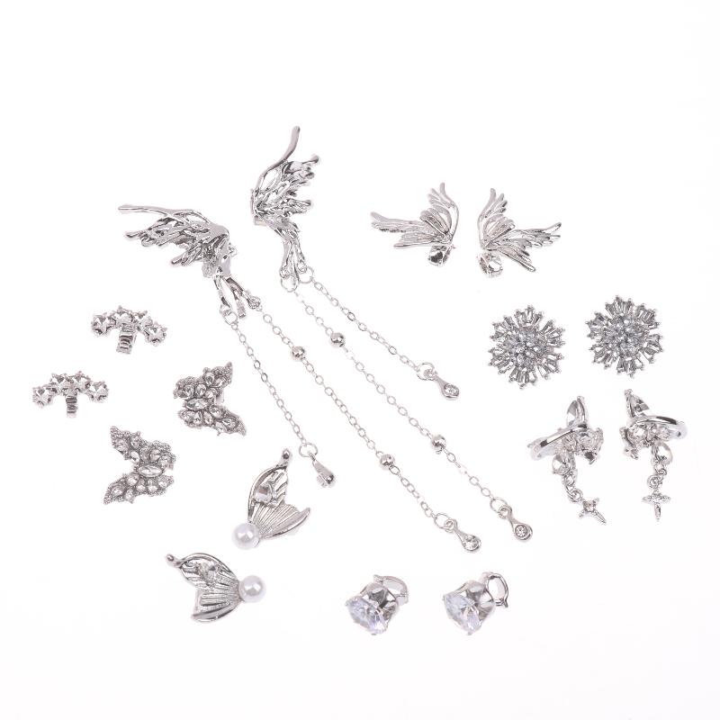 (.) 1 paire de boucles décorat - Diy Headphone avis et prix