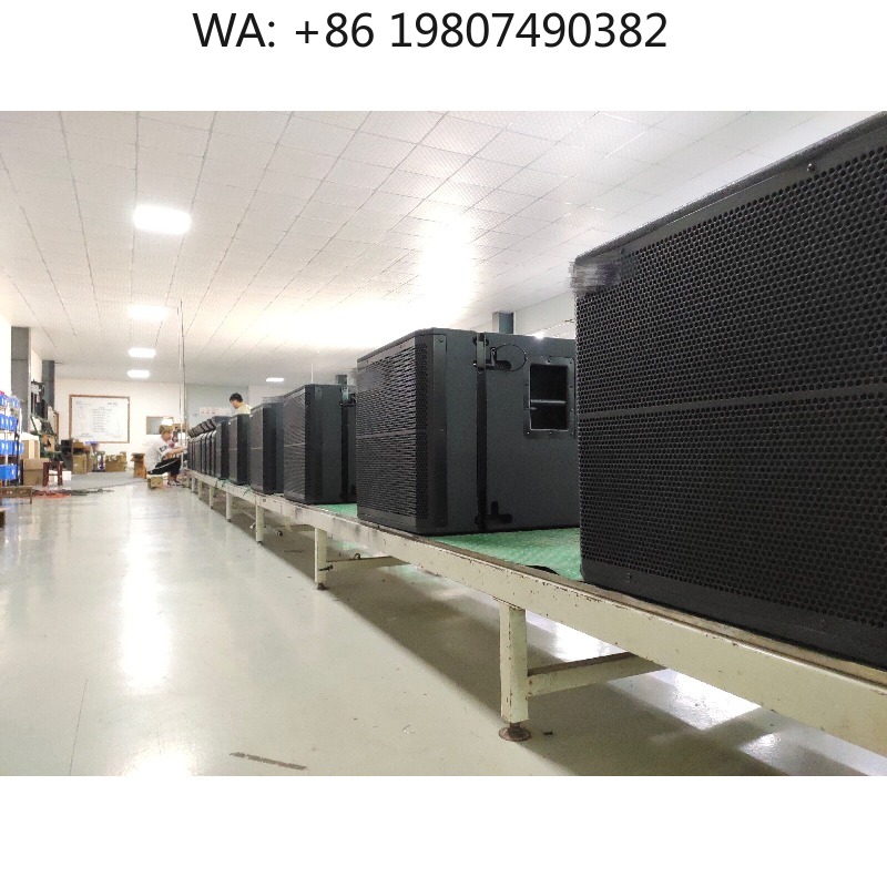 Ensemble de haut-parleurs pass - Full Range Speaker avis et prix