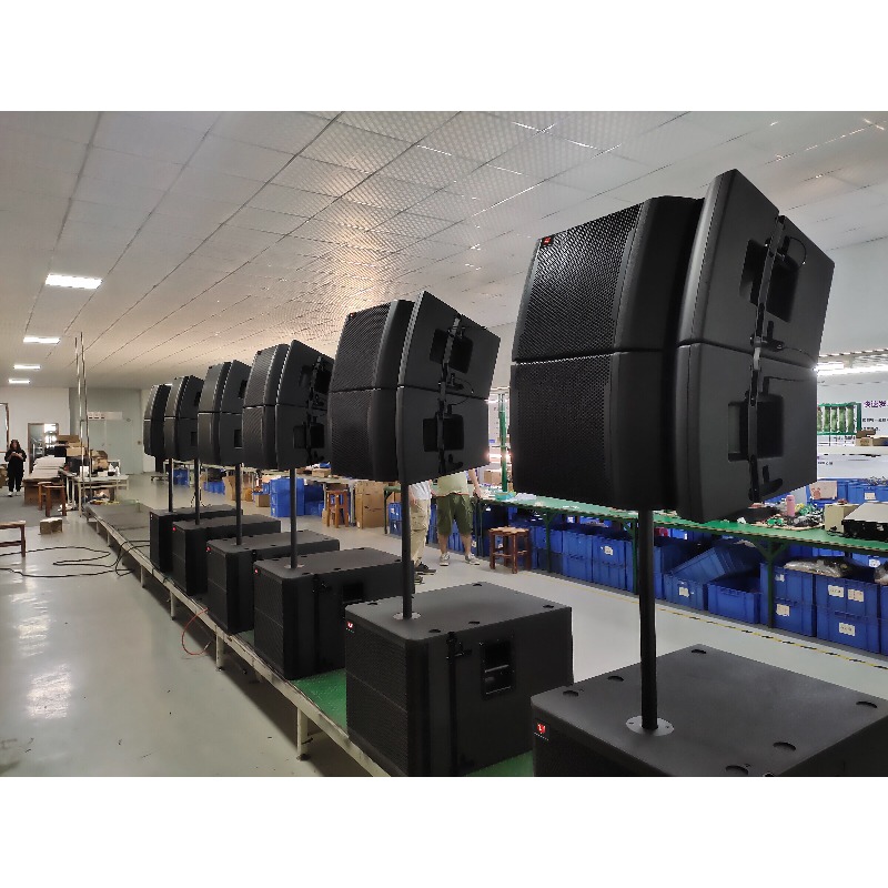 Ensemble de haut-parleurs pass - Full Range Speaker avis et prix