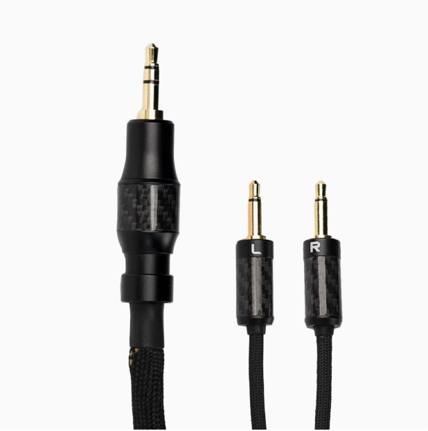 FiiO LL-RC 2025 1.5m câble Aud - Audio Dac avis et prix