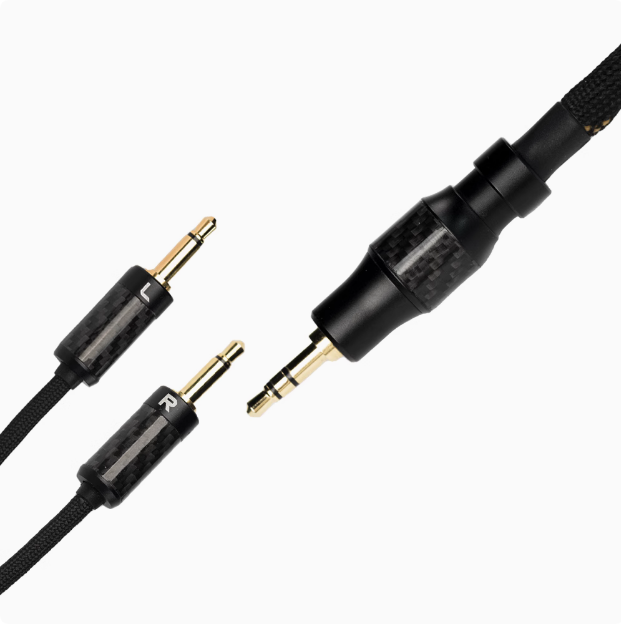 FiiO LL-RC 2025 1.5m câble Aud - Audio Dac avis et prix