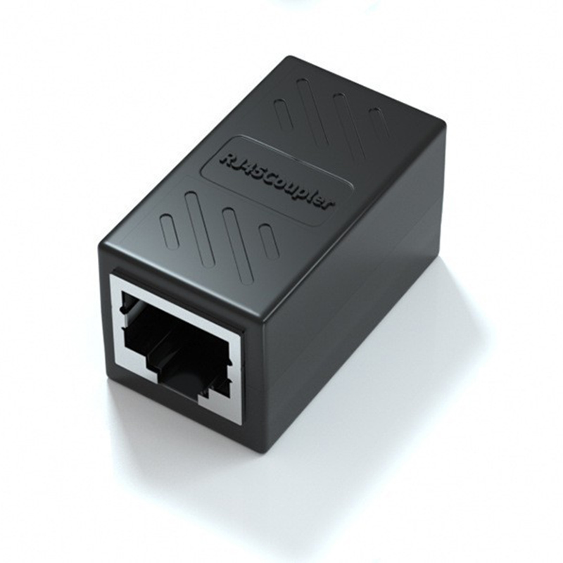 OULLX RJ45 femelle à femelle P - Rj45 Jack avis et prix