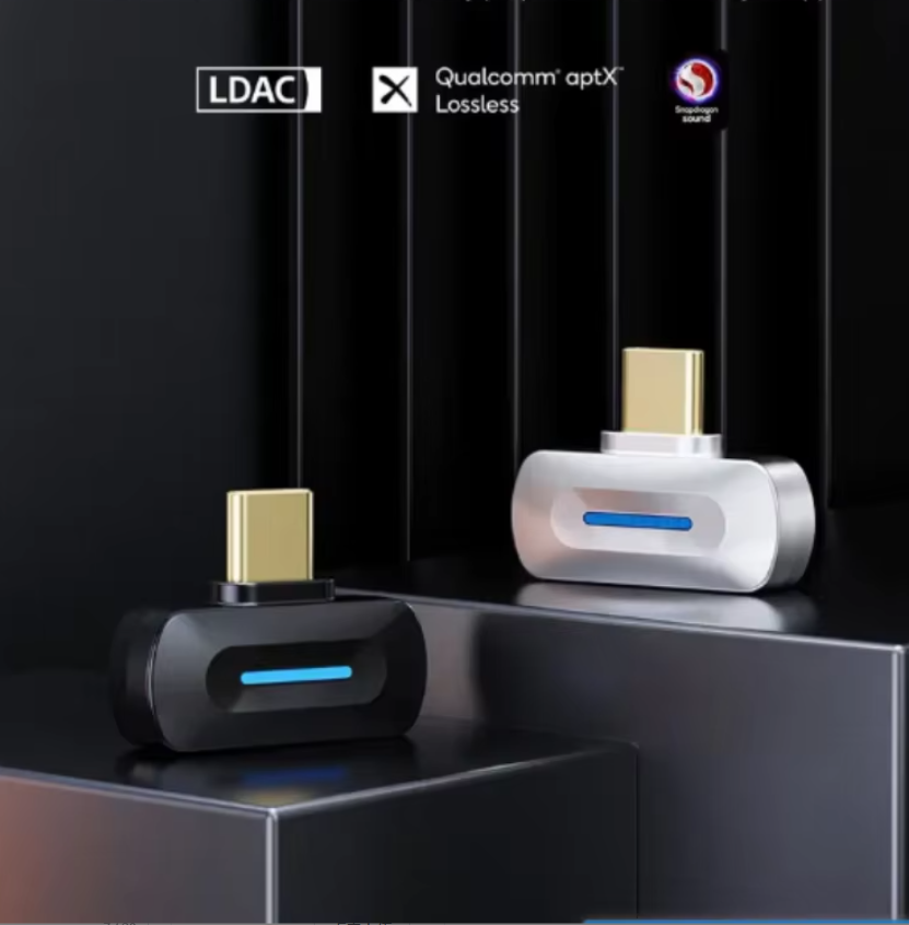 Émetteur FiiO BT11 LDAC Type-C - Audio Dac avis et prix