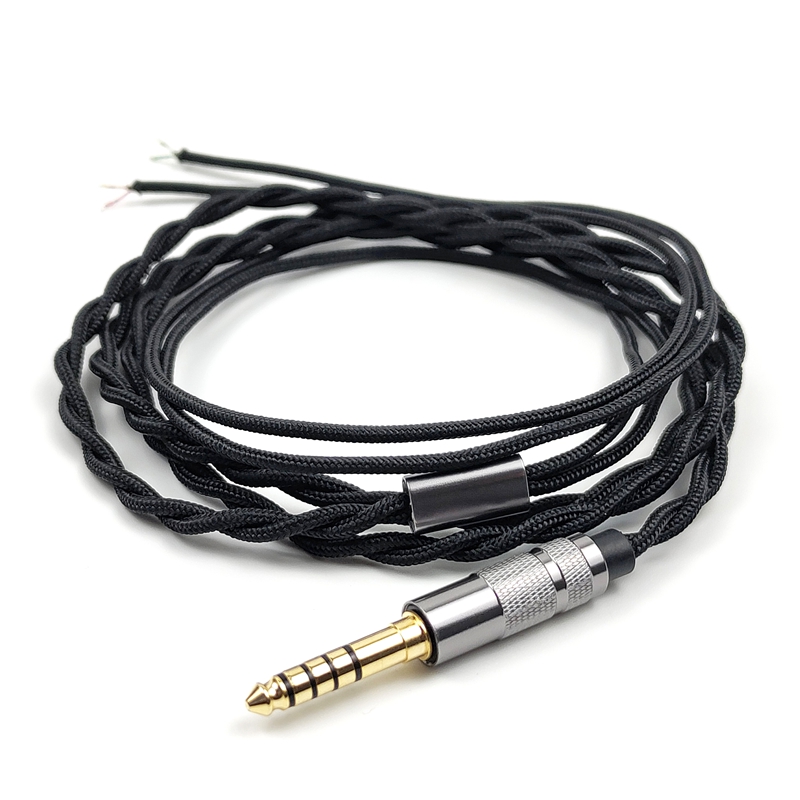 Balchoses-Câble d'écouteur bri - Diy Headphone avis et prix