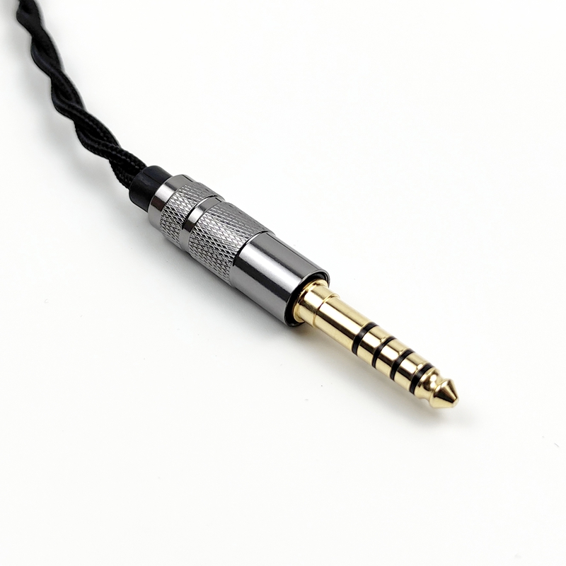 Balchoses-Câble d'écouteur bri - Diy Headphone avis et prix