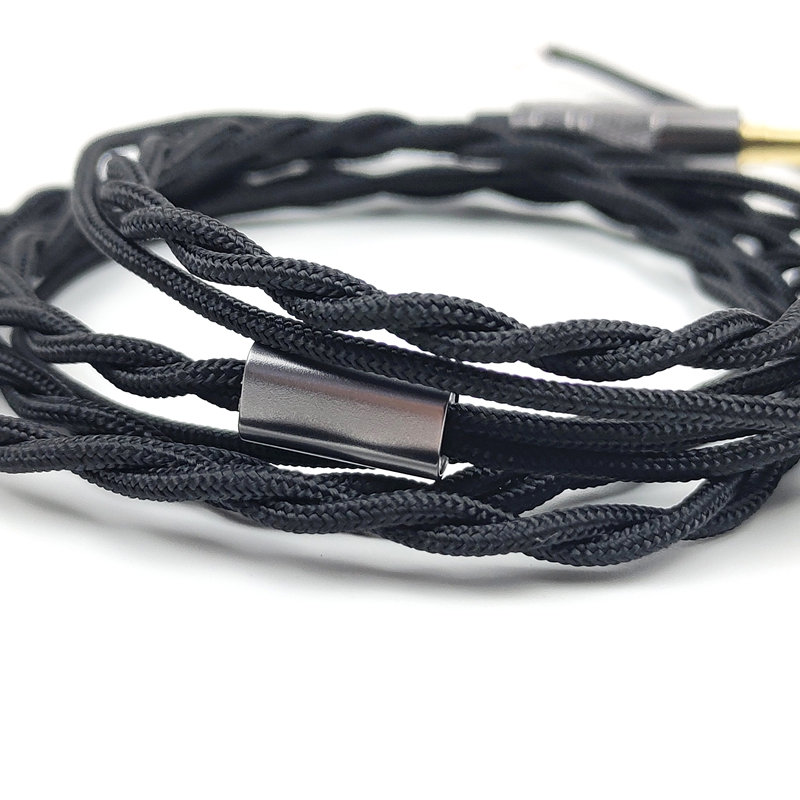 Balchoses-Câble d'écouteur bri - Diy Headphone avis et prix
