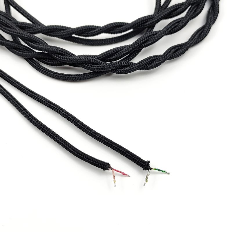 Balchoses-Câble d'écouteur bri - Diy Headphone avis et prix