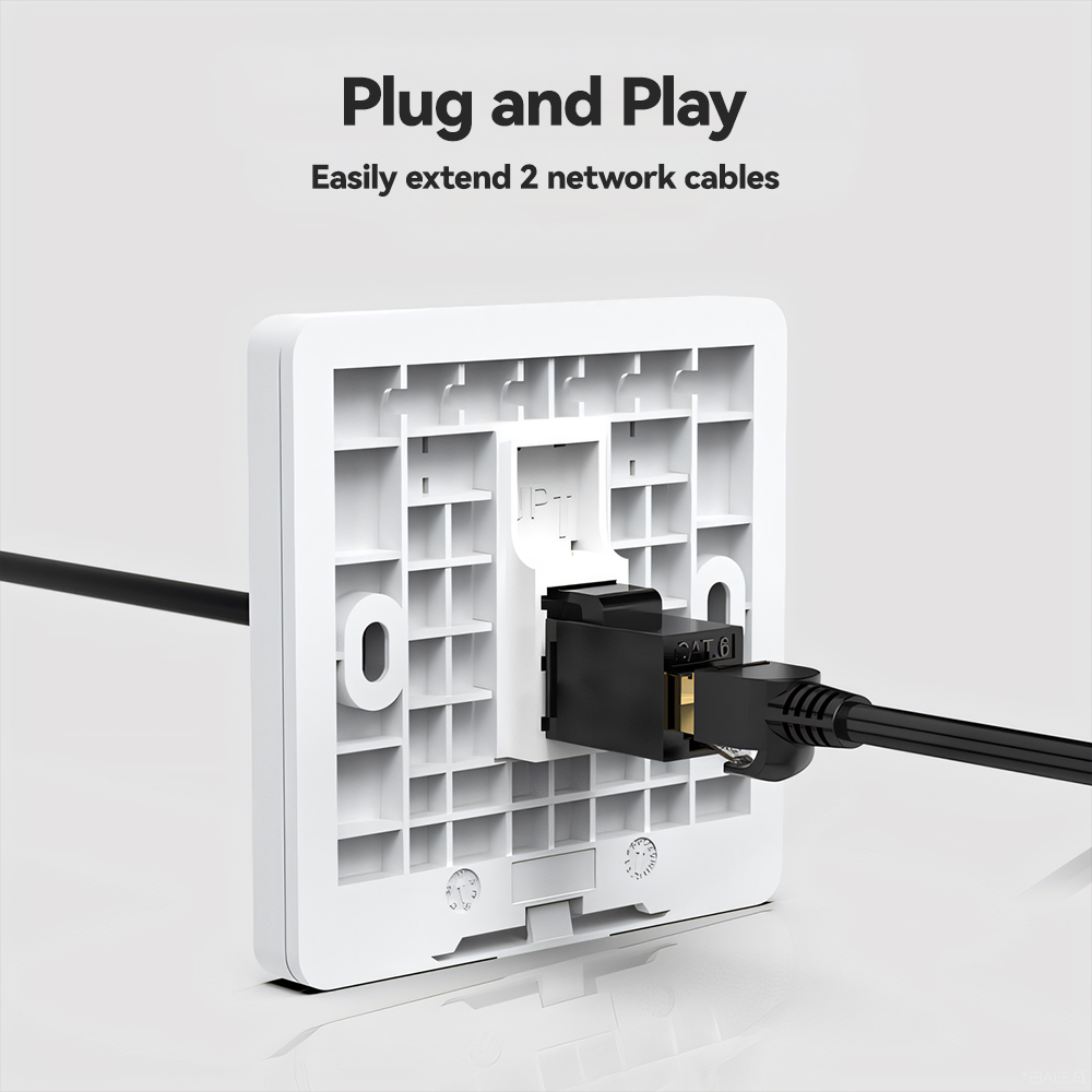 Coupleur Keystone RJ45 CAT6 De - Rj45 Jack avis et prix