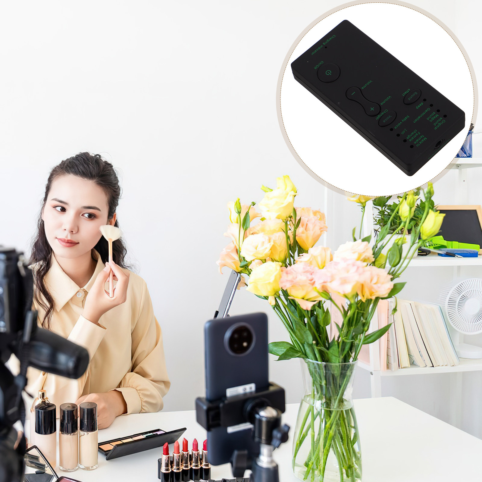 Mini carte son portable pour m - Usb Sound Card avis et prix