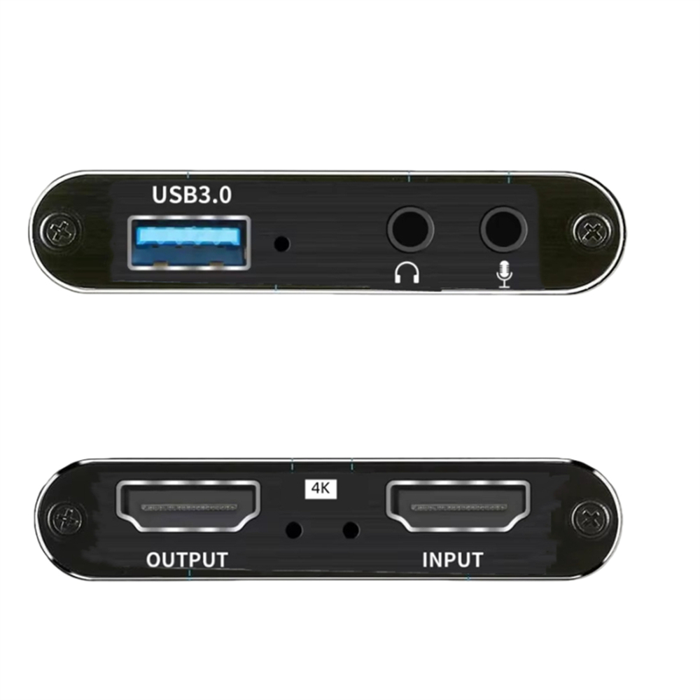 Carte de capture vidéo Roreta  - Usb Sound Card avis et prix