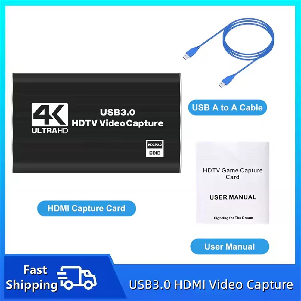 Carte de capture vidéo Roreta  - Usb Sound Card avis et prix