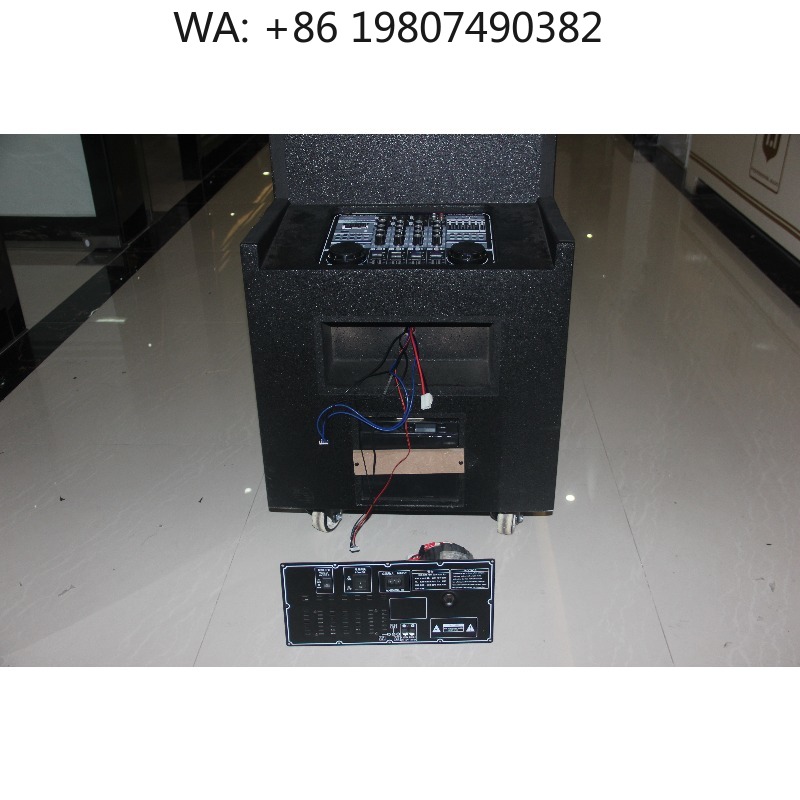 Haut-parleur de graves de 15 p - Woofer avis et prix
