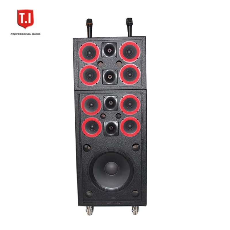 Haut-parleur de graves de 15 p - Woofer avis et prix