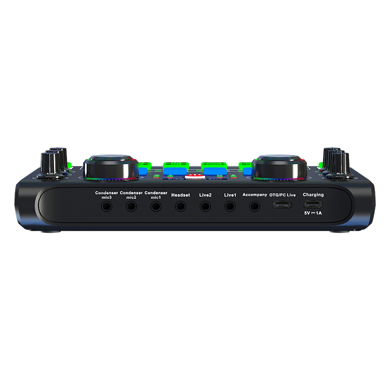 Biner X60L Interface Audio pro - Usb Sound Card avis et prix