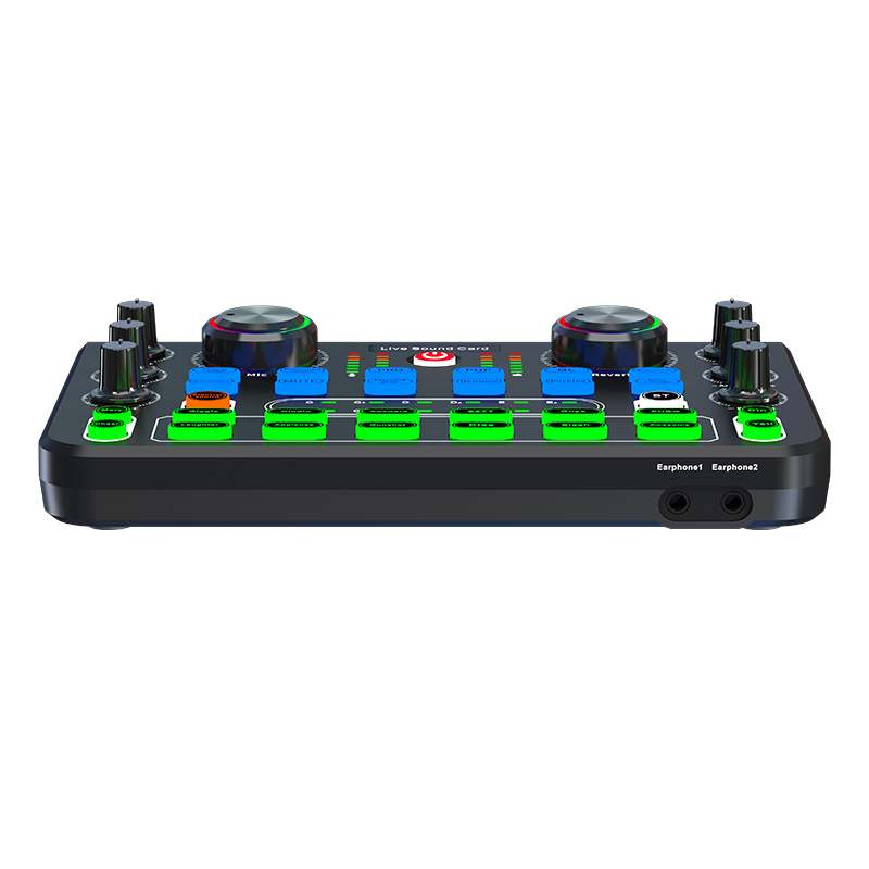 Biner X60L Interface Audio pro - Usb Sound Card avis et prix