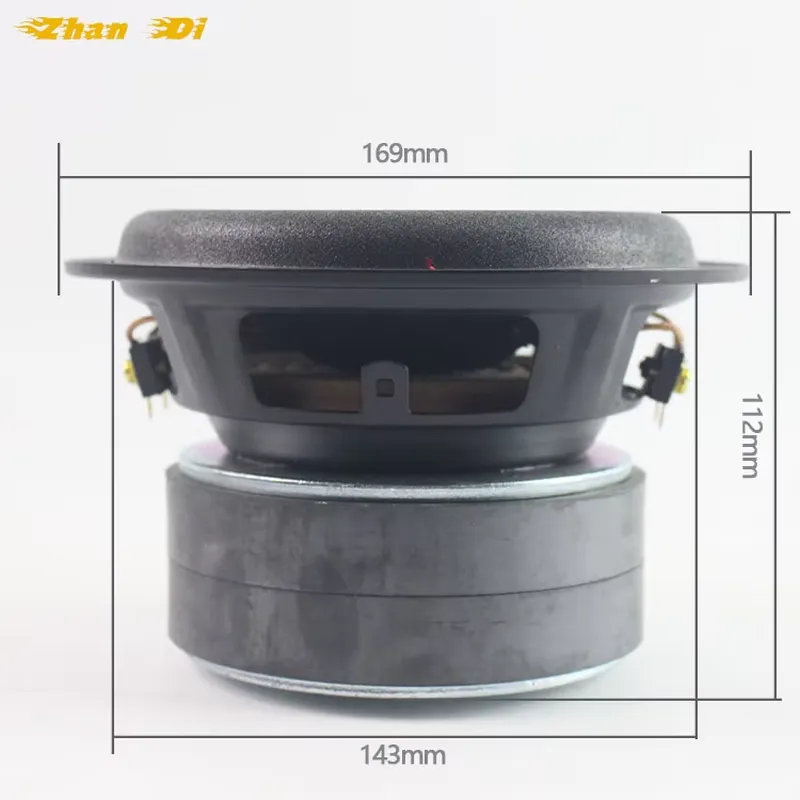 Haut-parleur de voiture OEM 6, - Woofer avis et prix