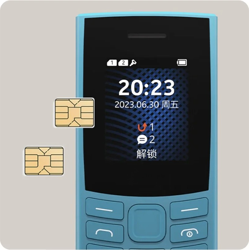 Téléphone portable 4G double S - Usb Sound Card avis et prix