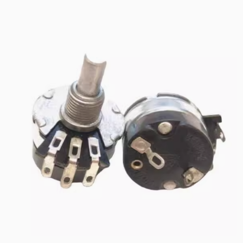5 pièces 1M/4.7K/47K/220K/470K - Potentiometer 10K avis et prix