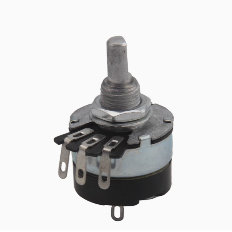 5 pièces 1M/4.7K/47K/220K/470K - Potentiometer 10K avis et prix