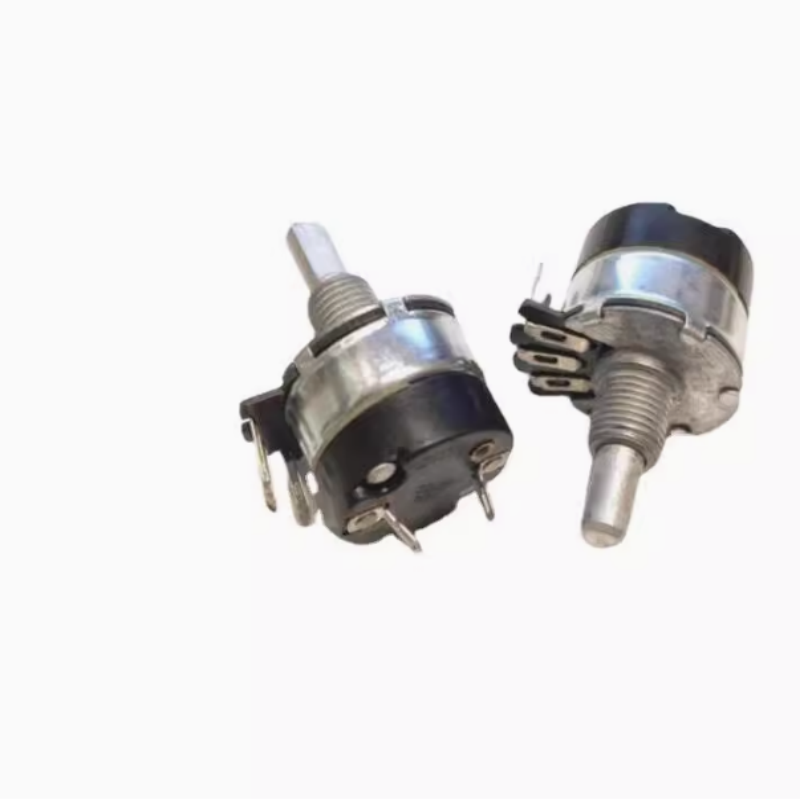 5 pièces 1M/4.7K/47K/220K/470K - Potentiometer 10K avis et prix