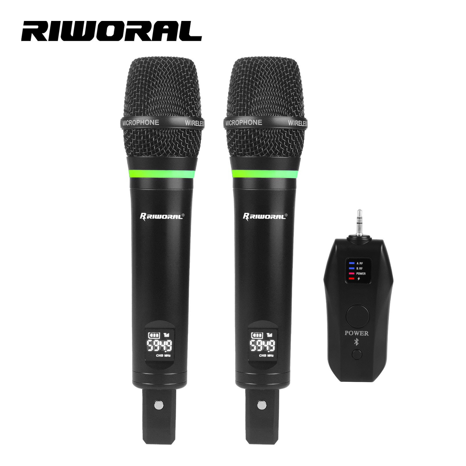 Microphone sans fil portatif u - Condenser Microphone Kit avis et prix
