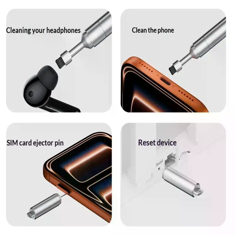 Kit d'outils de nettoyage et d - Diy Headphone avis et prix