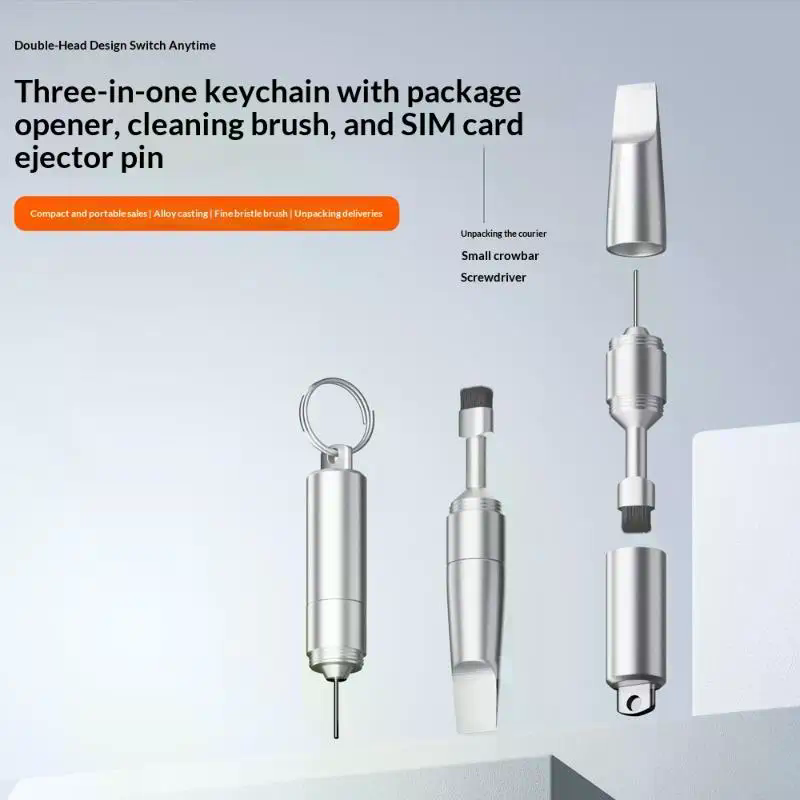 Kit d'outils de nettoyage et d - Diy Headphone avis et prix