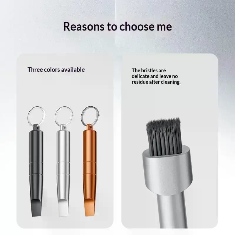 Kit d'outils de nettoyage et d - Diy Headphone avis et prix