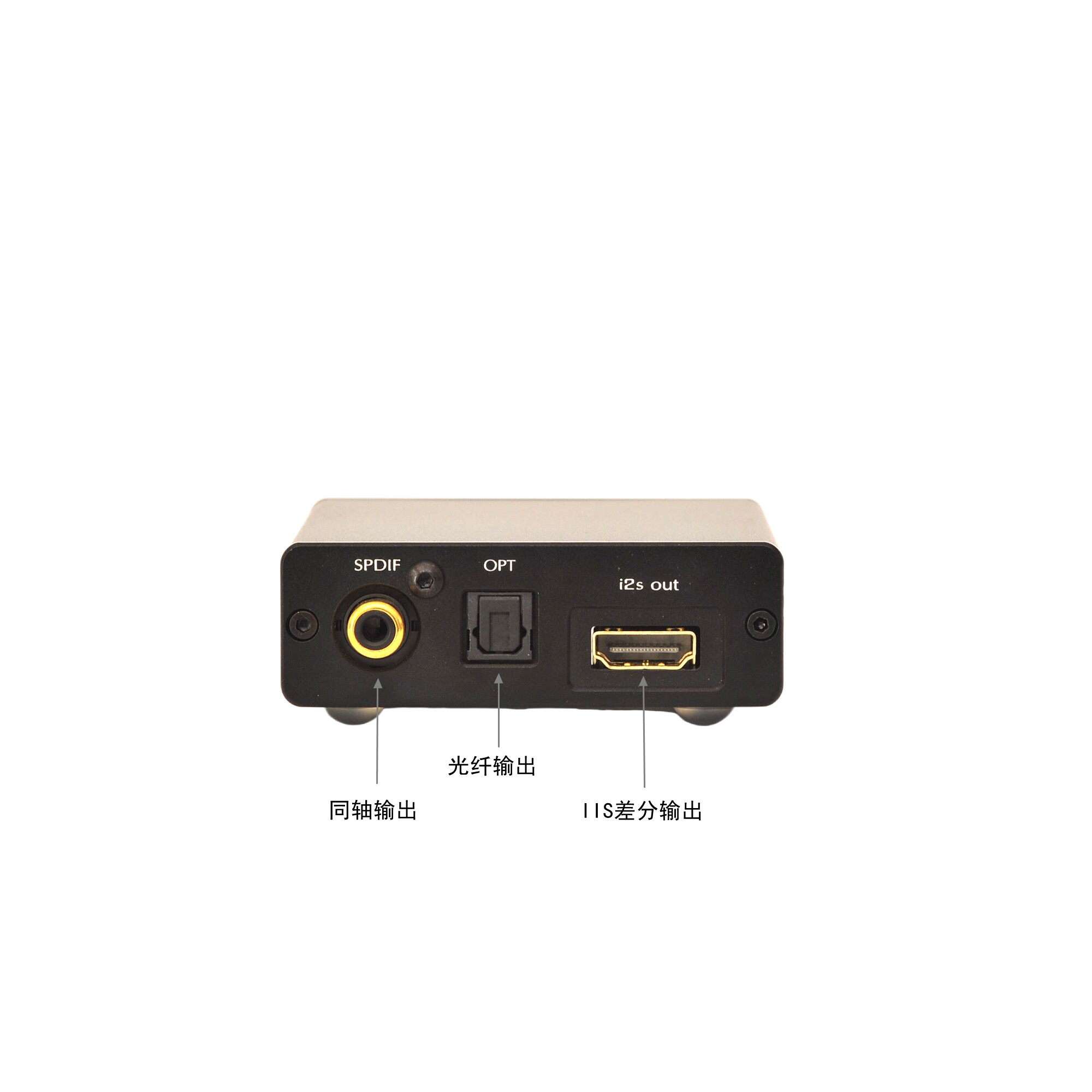 Carte son numérique USB Leaf A - Usb Sound Card avis et prix
