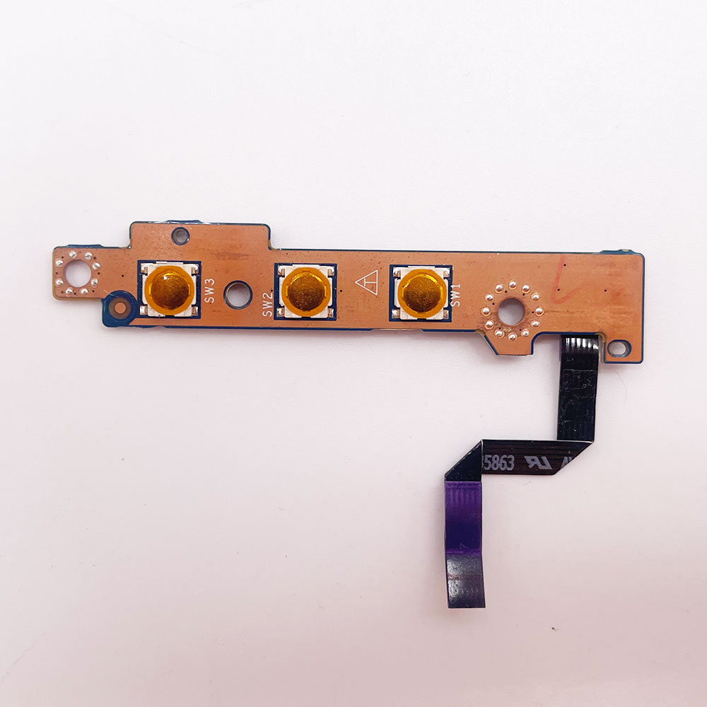 Accessoires de réparation pour - Volume Control Board avis et prix