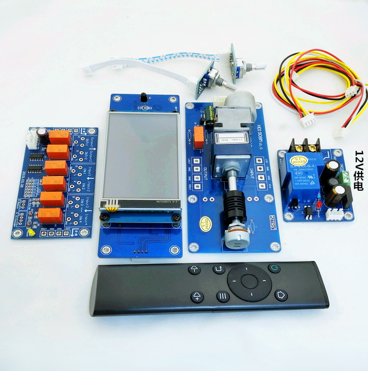 Potentiomètre d'écran couleur  - Potentiometer 10K avis et prix