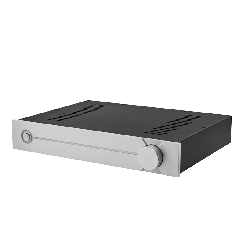 Boîtier DIY Hi-Fi en aluminium - Speaker Enclosure avis et prix