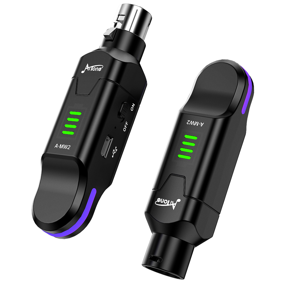 Système de microphone sans fil - Microphone Capsule avis et prix