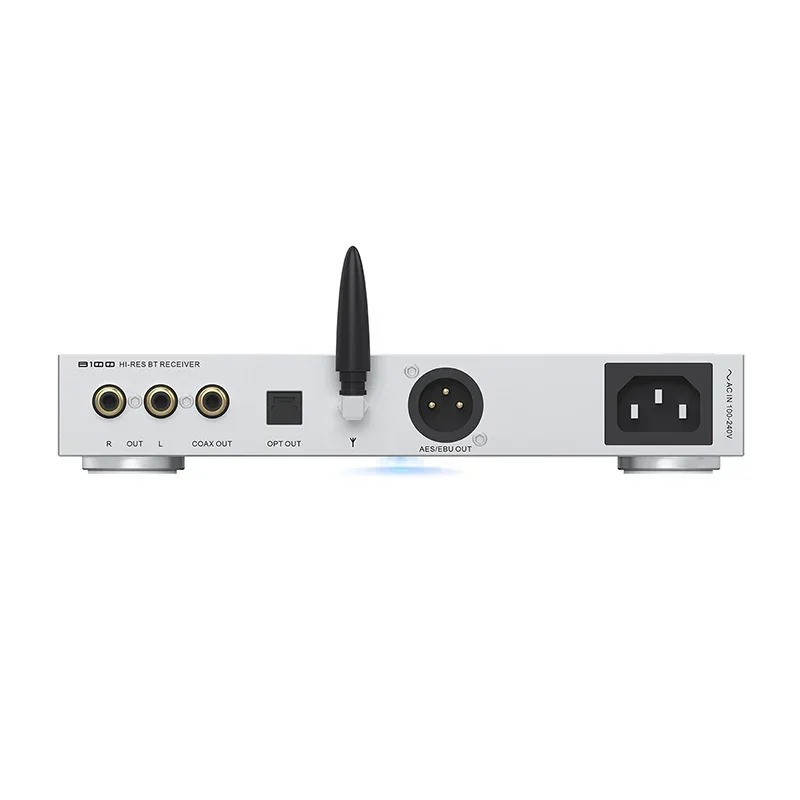 SMSL B100 récepteur de décodeu - Sbc Audio Amplifier avis et prix