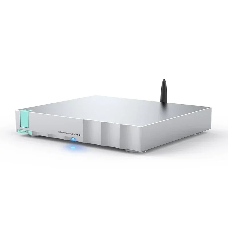 SMSL B100 récepteur de décodeu - Sbc Audio Amplifier avis et prix