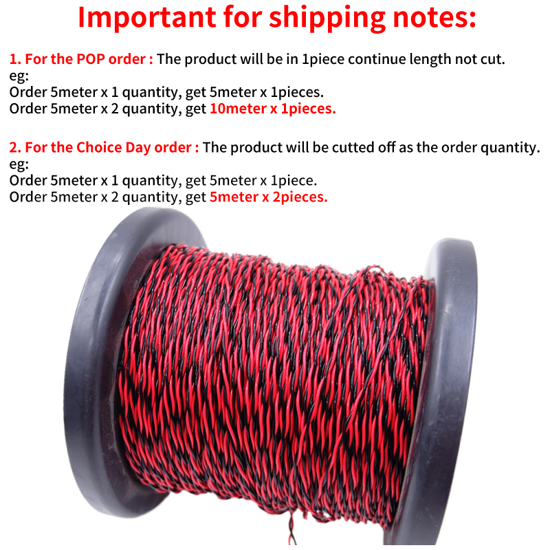 Fil PTFE 2M/10M 2 broches 30/2 - Audio Jumper Wire avis et prix