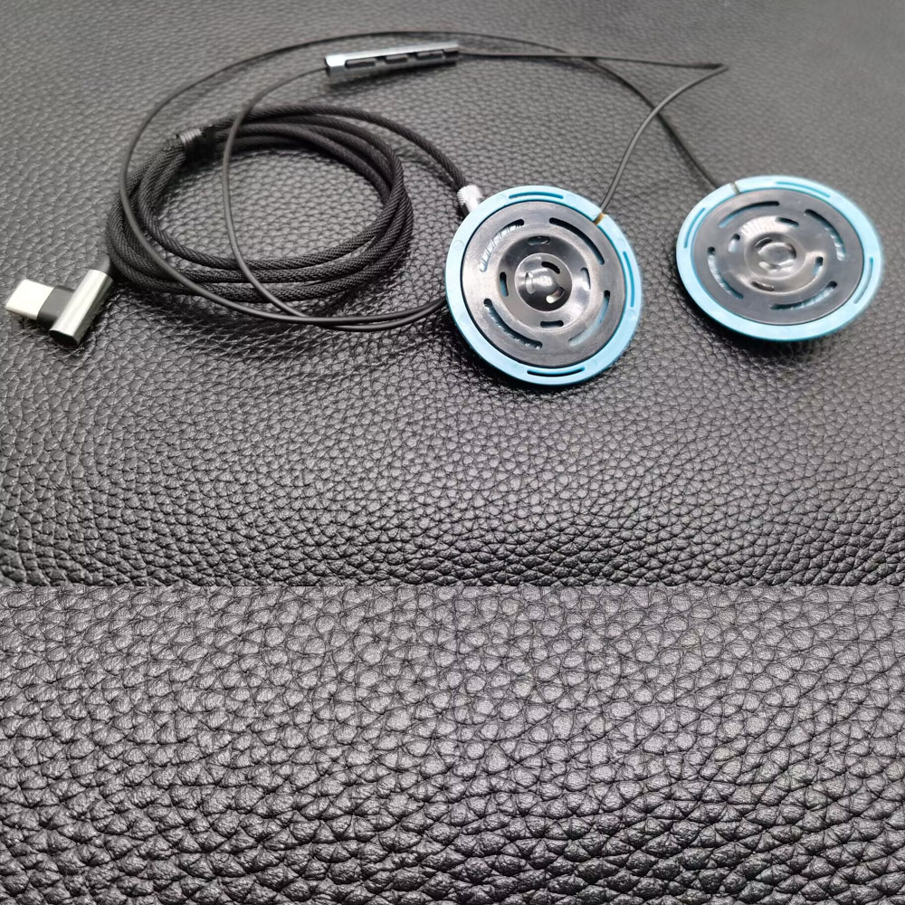 Câble de Type C + Kit de pilot - Speaker Wire avis et prix