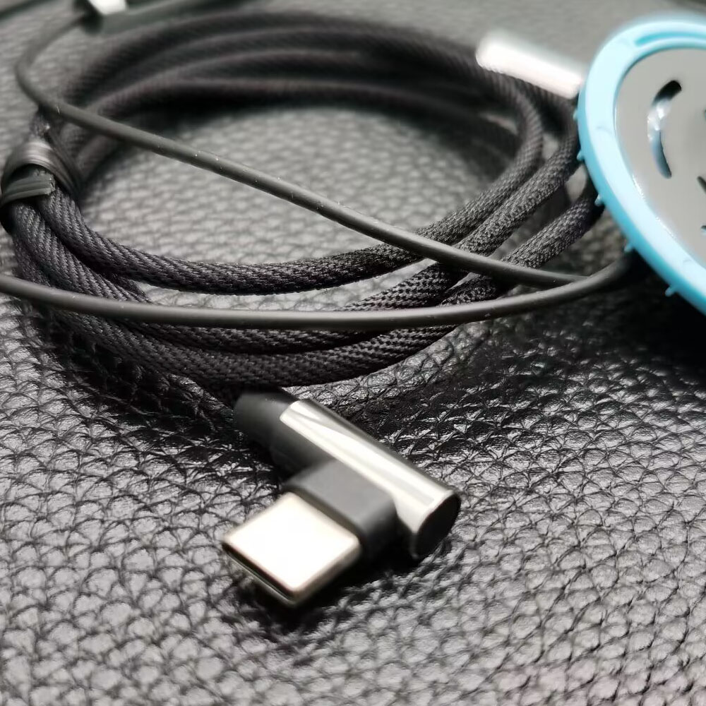 Câble de Type C + Kit de pilot - Speaker Wire avis et prix