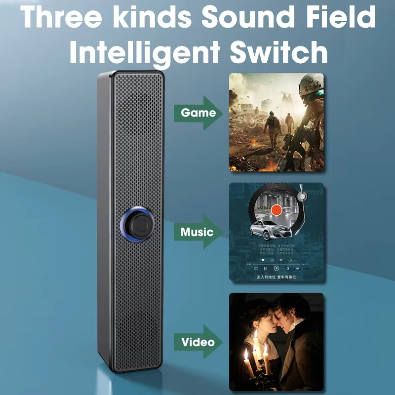 Barre de son Bluetooth pour ho - Speaker Wire avis et prix
