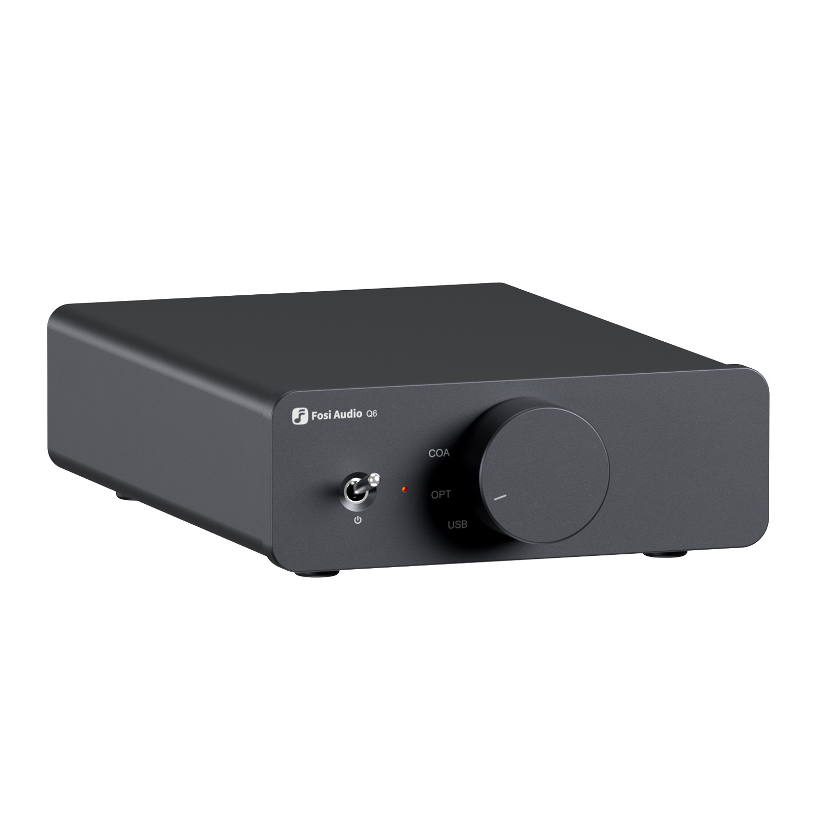 FosiAudio nouveau décodeur aud - Audio Dac avis et prix