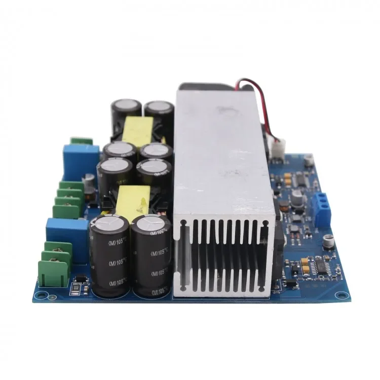 Amplificateur numérique HIFI h - Class D Amplifier avis et prix