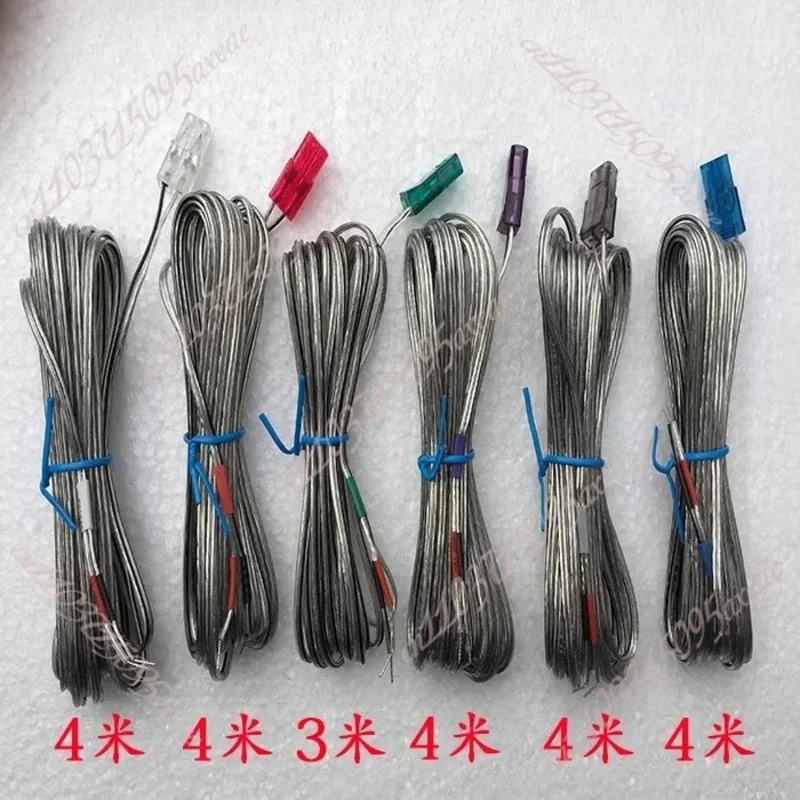Câble audio home cinéma 5.1 or - Audio Jumper Wire avis et prix